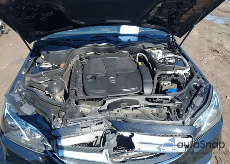 2014 Mercedes-Benz E 350 4Matic z USA, uszkodzony, nr VIN WDDHF8JB6EB062312